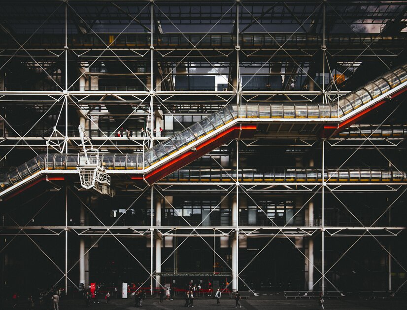centre georges pompidou paris france 181624 317